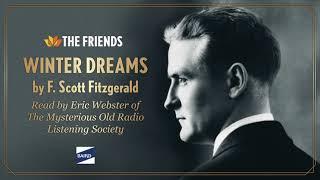 Winter Dreams by F. Scott Fitzgerald read by Eric Webster