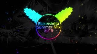 DUBSTEP Blakeishitta Summer Mix 2019 #1