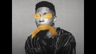Gallant - Weight in Gold 07  Ology Album