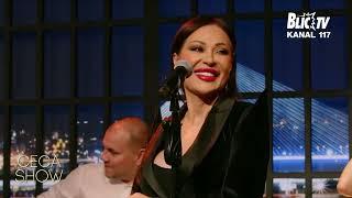 Ceca - Maskarada  Ceca Show Blic TV 2024