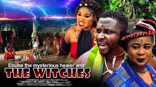 Ebube The Mysterious Healer And The Witches - Nigerian Movies