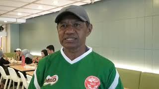 GOKIL MILO NATIONAL CHAMPIONSHIP 2023 CETAK GENERASI MASA DEPAN SEPAKBOLA