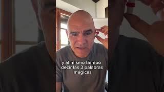 Magia para saber los secretos que te esconden.