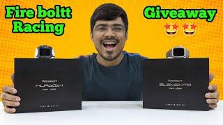 Giveaway Giveaway Giveaway    Fire boltt Elemento  Fire boltt Diablo  Fire boltt Huracan Review