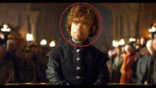 Game of Thrones - Epic Tyrion speech during trial GermanDeutsch