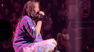 Billie Eilish - What Was I Made For Toronto N2 2024