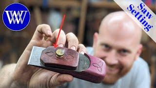 How To Make A Chisel Plane