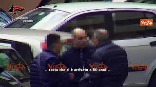 La conversazione segreta dei Capi mandamento di Palermo su Riina e Provenzano