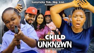 CHILD OF THE UNKNOWN Pt. 2 2023 New Movie EKENE UMENWA & EBUBE OBIO Latest Nollywood Movie