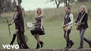 Little Big Town - Tornado Official Music Video