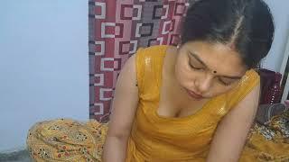 indian  housewife  eating  vlog new  Punjabi Housewife Vlog