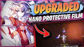How to get UPGRADED NANO PROTECTIVE FILM in Tower of Fantasy 2.5