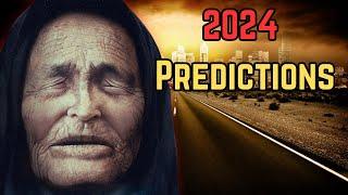 Baba Vangas Prediction for 2024 is False & looks like another Hoax