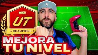 5 CONSEJOS Y TRUCOS PARA MEJORAR TU NIVEL EN FUT CHAMPIONS EA FC 24 