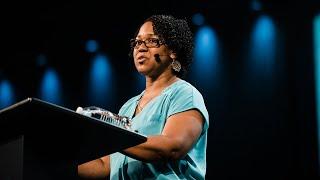 Kristie Anyabwile  Living as Titus 2 Women in a Romans 1 World  TGCW18