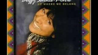 Buffy Sainte Marie - Starwalker