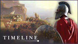 The Life Of An Ancient Spartan  The Spartans  Timeline