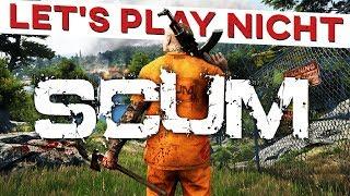 Lets Play NICHT Scum ReviewParodie