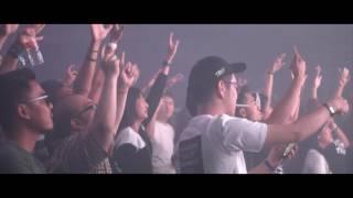 Armada Night at Colosseum Club Jakarta After Movie 2016