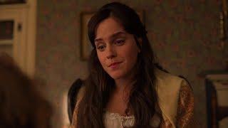 Emma Watson Want A Home With John  Little Women  2019