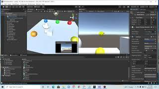 Unity  How to PickUp an Object Pickup Object Part1