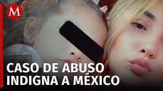 Piden justicia por niña abusada sexualmente en un kínder de Mexicali Baja California