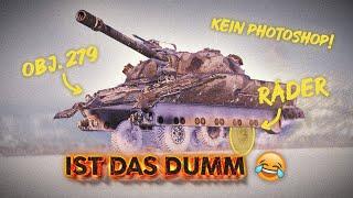 Hatte noch nie so viel Spaß in World of Tanks Müsst ihr ausprobieren