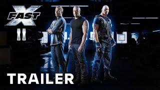 FAST X PART 2 – TRAILER 2025 Vin Diesel Dwayne Johnson Jason Momoa