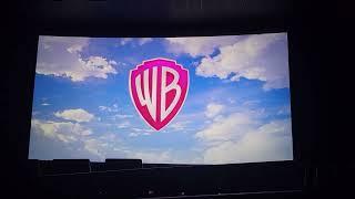 Warner Bros. PicturesMattel Films 2023