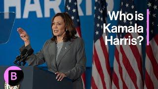 Who is Kamala Harris and what does she stand for? #politics