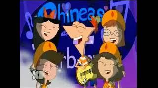 Phineas und Ferb Gitchi Gitchi Goo - GermanDeutsch Extended Version + Lyrics