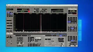 ANAN 7000DLE MKII Xcvr. #68-2