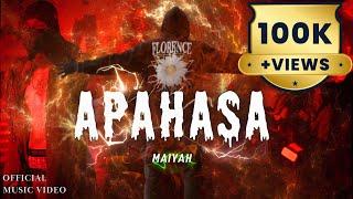 Maiyah - Apahasa අපහාස  Official Music Video
