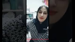 Arabic girls live girls bigo live video like shares  nice video#live #azscreenrecorder#2024