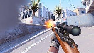 BHOP MADNESS CSGO Frag Video