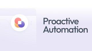 Bardeen 2.0 Proactive Workflow Automation