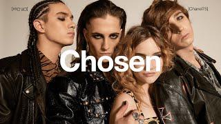 Chosen - Måneskin Full EP