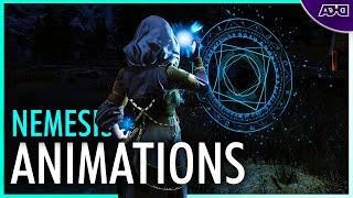 Install Skyrim ANIMATIONS  EASY How To Guide  NEMESIS