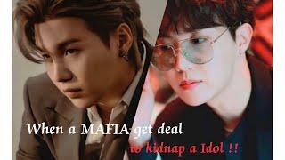 When a Mafia get deal to kidnap a Idol #sope #sopeff