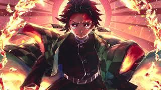 To Destroy the Evil Remix MetalRock - Demon Slayer Kimetsu no Yaiba