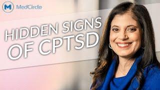 6 Signs of Complex PTSD  CPTSD