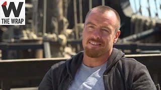 ‘Black Sails’ Star Toby Stephens Talks Flint’s Gay Romance ‘He Became Himself’