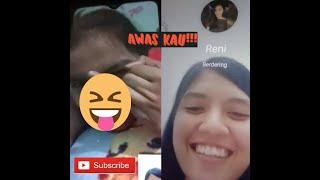 Prank Video Call Teman