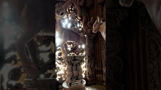 The craftsmanship of this temple is spectacular #thailand#travel#ytshorts_ #temple#exploretheworld