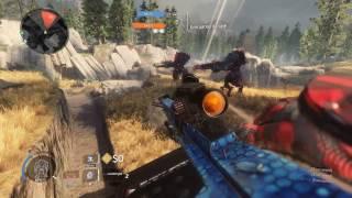 TITANFALL 2 EPIC KRABER GAMEPLAY 49 KILLS