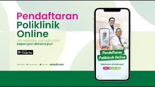 Cek dan Booking Jadwal Dokter Dimana saja Kapan saja