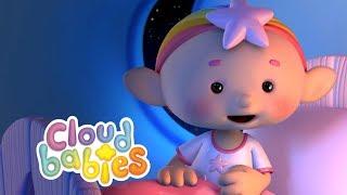 Cloudbabies - Night Time Tales  Cartoons for Kids