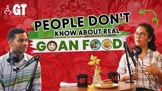 Unexplored Food Culture with Jade D’Sa  Authentic Goan Food  Your Goa Story  Gomantak Times
