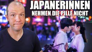 Warum Japanerinnen die Pille nicht nehmen und abtreiben