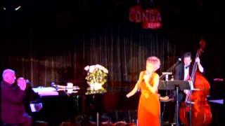 Rita Moreno Sings Fever